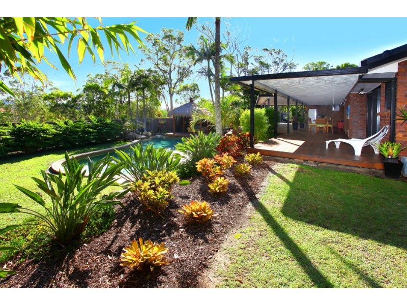 19 Uplands Drive, Parkwood QLD 4214