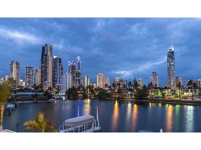 27B Sunrise Boulevard, Surfers Paradise QLD 4217