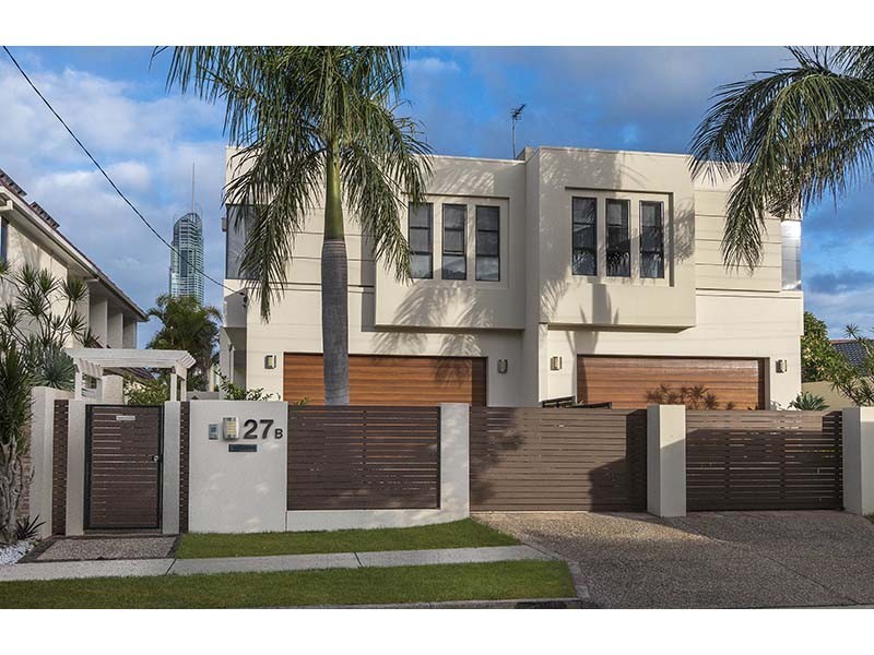 27B Sunrise Boulevard, Surfers Paradise QLD 4217