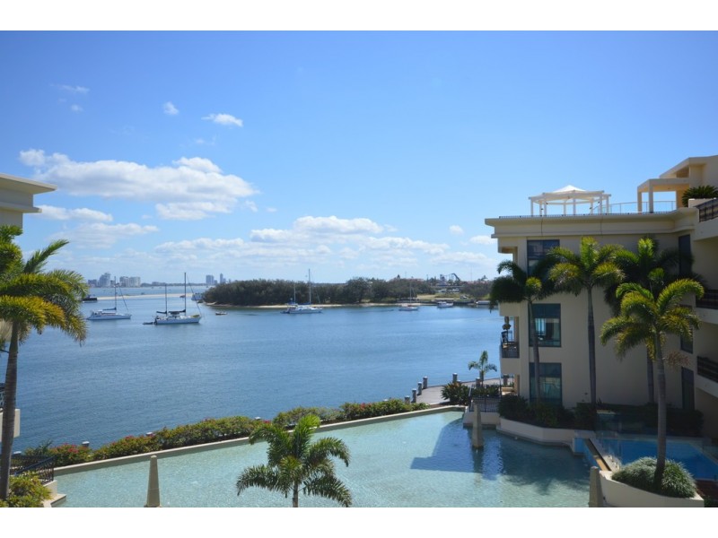 94 ‘Palazzo Versace’ Seaworld Drive, Main Beach QLD 4217