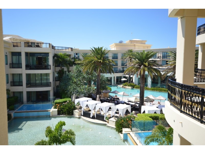 94 ‘Palazzo Versace’ Seaworld Drive, Main Beach QLD 4217