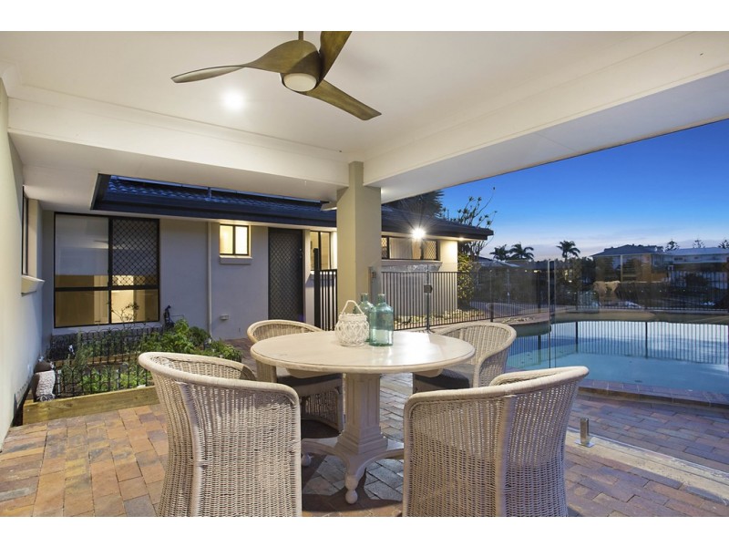 18 Panitz Street, Sorrento QLD 4217