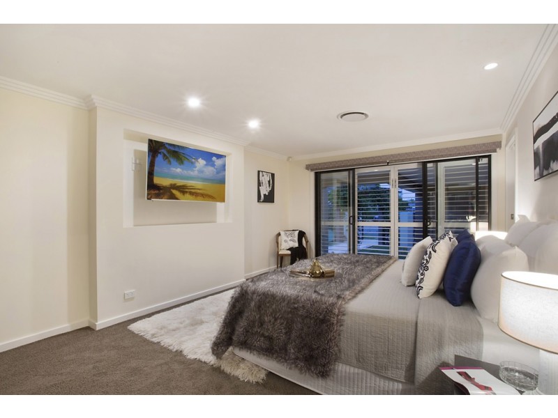 18 Panitz Street, Sorrento QLD 4217