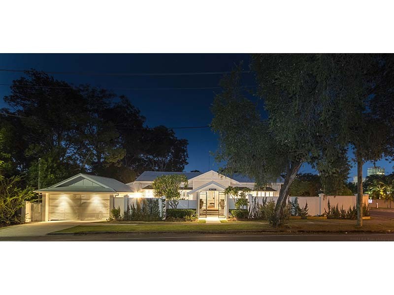 1 Charlton Street, Southport QLD 4215
