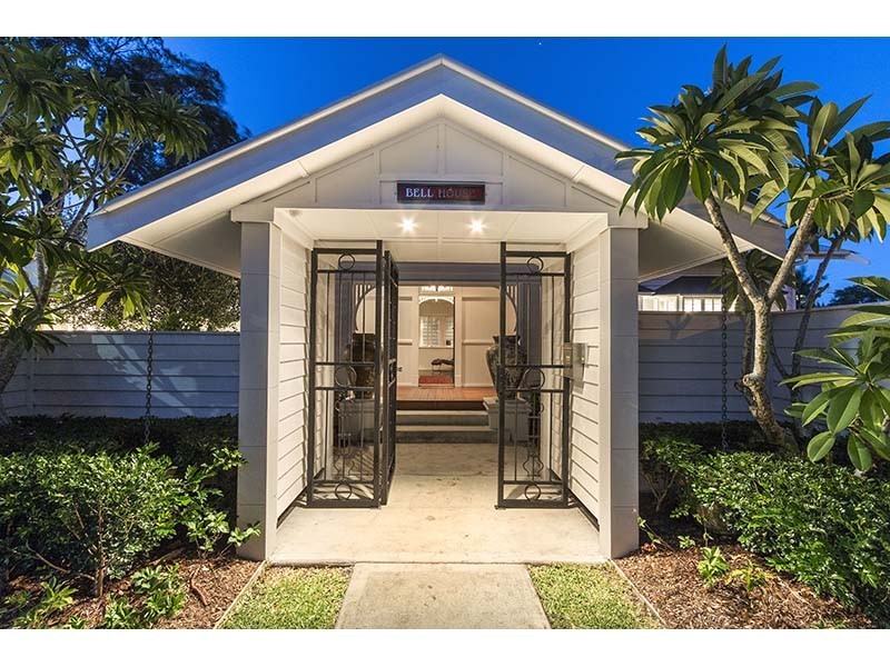 1 Charlton Street, Southport QLD 4215
