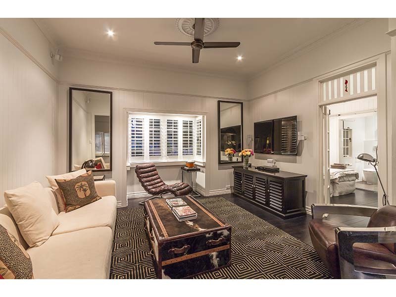 1 Charlton Street, Southport QLD 4215