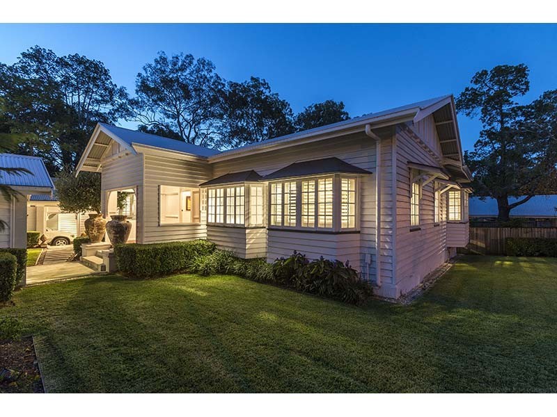 1 Charlton Street, Southport QLD 4215