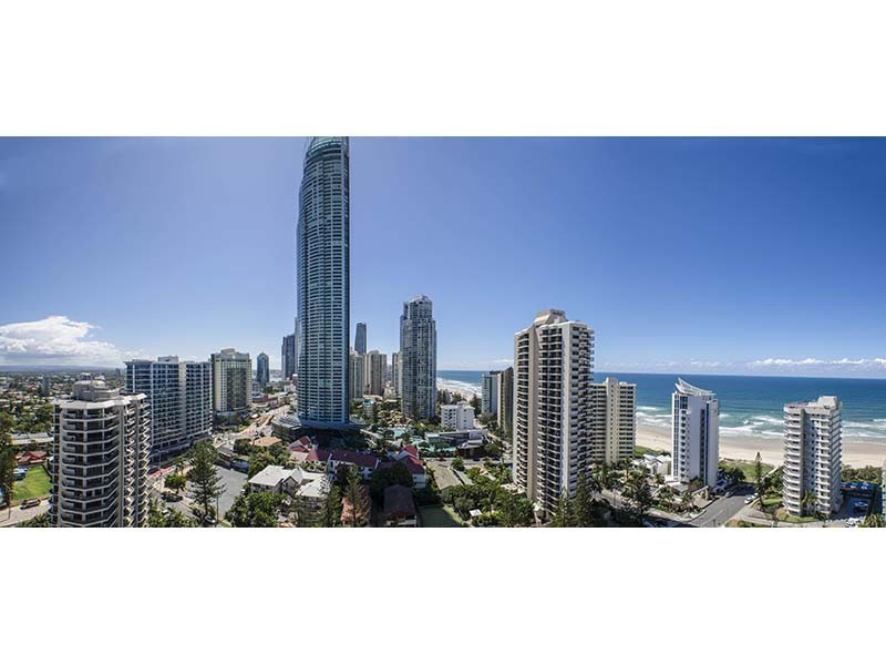 2003, 102-105 ‘Surfers Century’ Enderley Avenue, Surfers Paradise QLD 4217