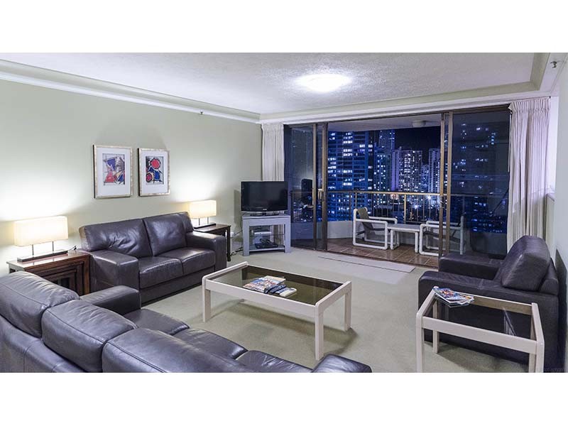2003, 102-105 ‘Surfers Century’ Enderley Avenue, Surfers Paradise QLD 4217