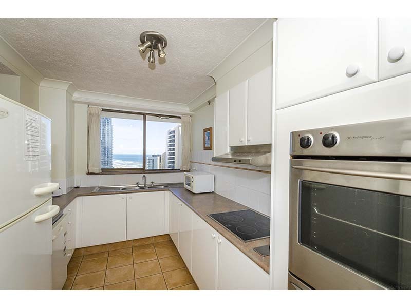 2003, 102-105 ‘Surfers Century’ Enderley Avenue, Surfers Paradise QLD 4217