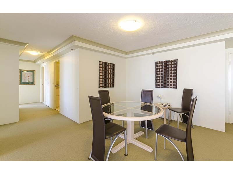 2003, 102-105 ‘Surfers Century’ Enderley Avenue, Surfers Paradise QLD 4217