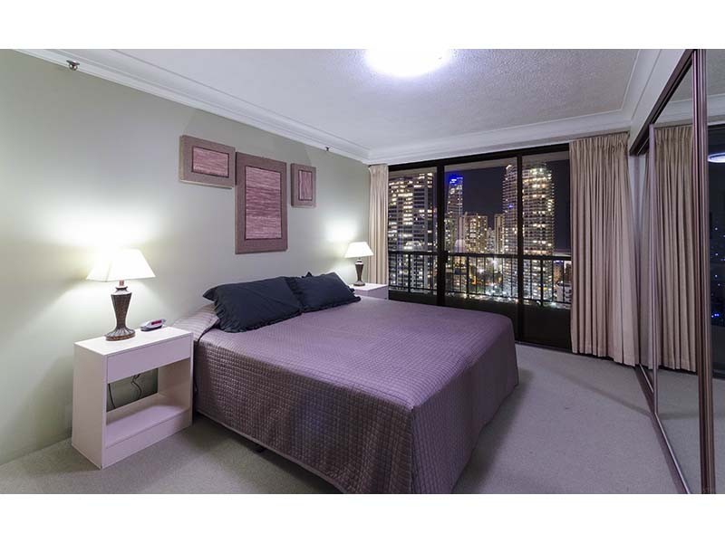 2003, 102-105 ‘Surfers Century’ Enderley Avenue, Surfers Paradise QLD 4217