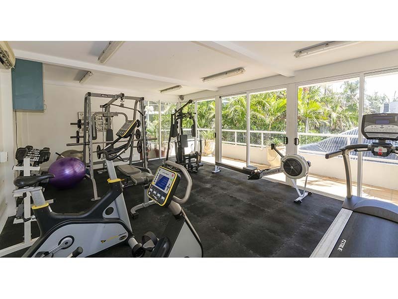 2003, 102-105 ‘Surfers Century’ Enderley Avenue, Surfers Paradise QLD 4217