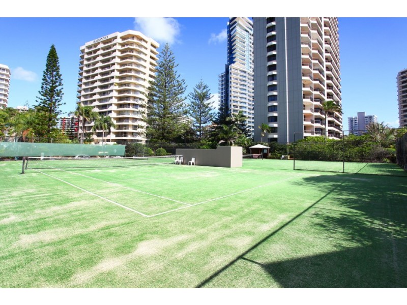 2003, 102-105 ‘Surfers Century’ Enderley Avenue, Surfers Paradise QLD 4217