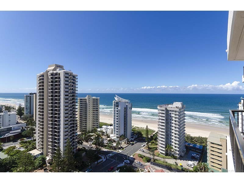 2003, 102-105 ‘Surfers Century’ Enderley Avenue, Surfers Paradise QLD 4217