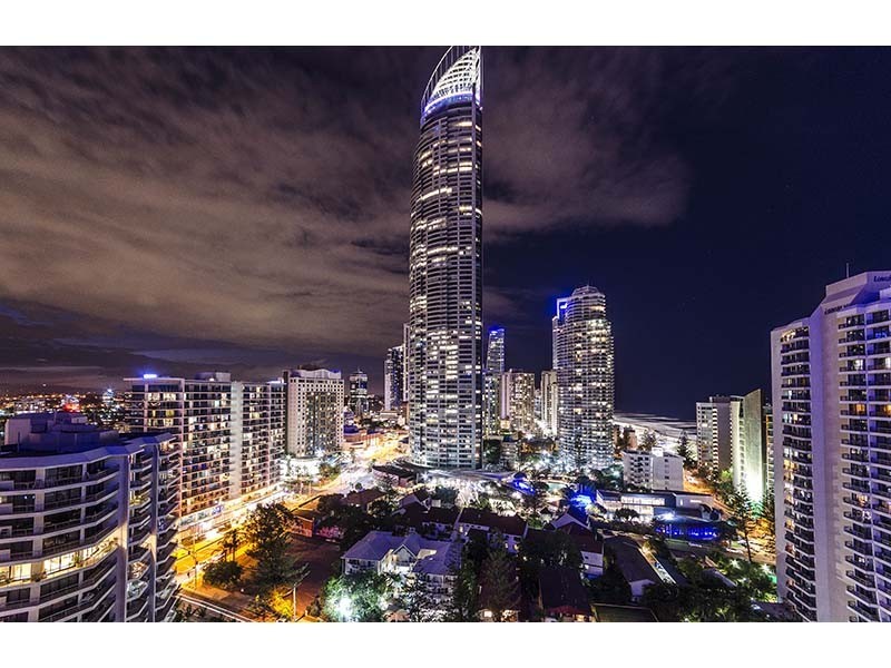 2003, 102-105 ‘Surfers Century’ Enderley Avenue, Surfers Paradise QLD 4217