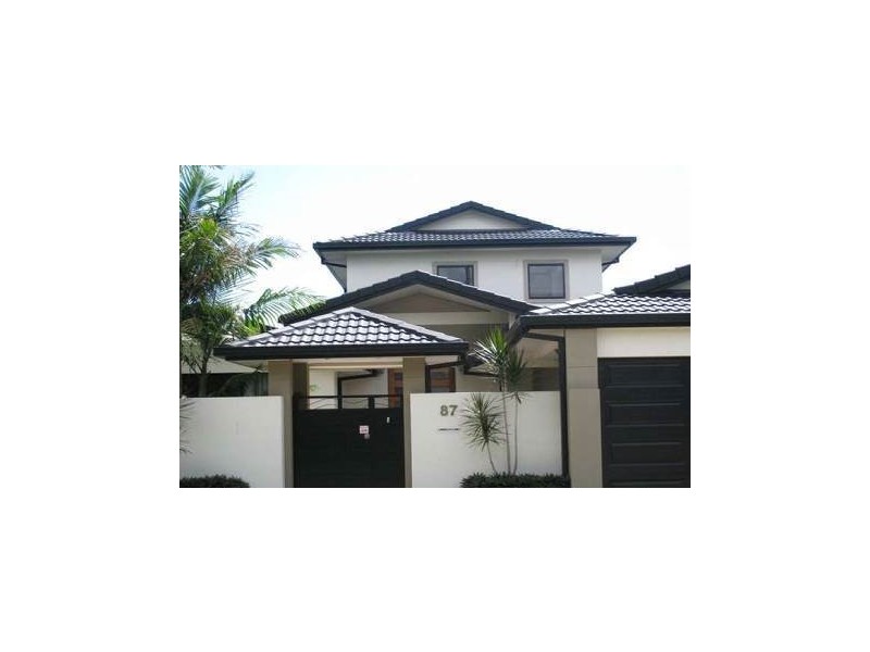 87 TE Peters Drive, Broadbeach QLD 4218