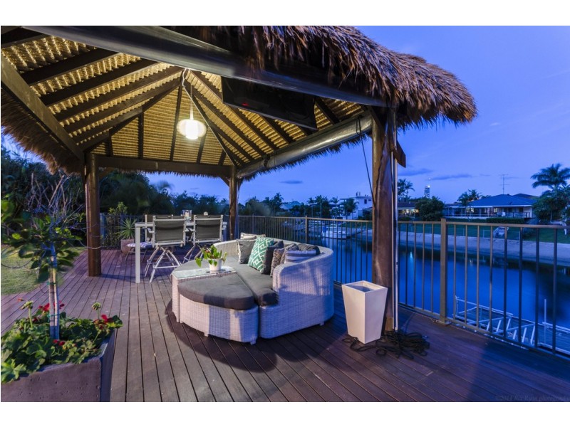 7 Caithness Court, Sorrento QLD 4217