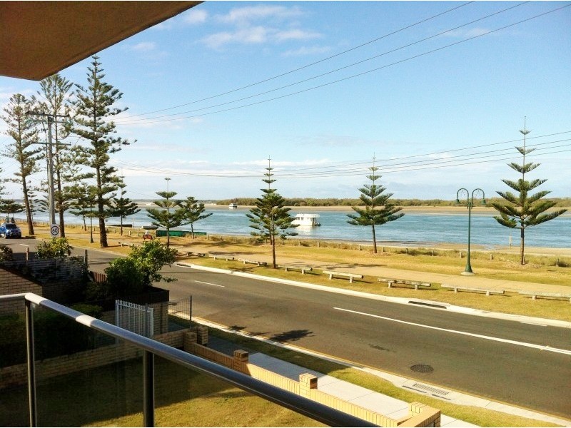 3/406 Marine Parade, Biggera Waters QLD 4216