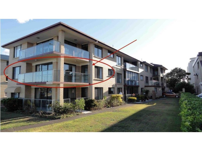 3/406 Marine Parade, Biggera Waters QLD 4216