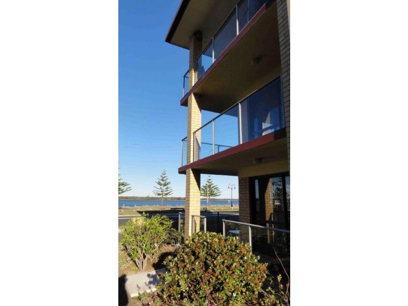 3/406 Marine Parade, Biggera Waters QLD 4216