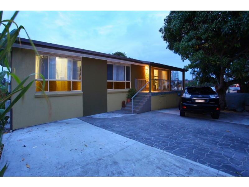 17 Minnie Street, Southport QLD 4215