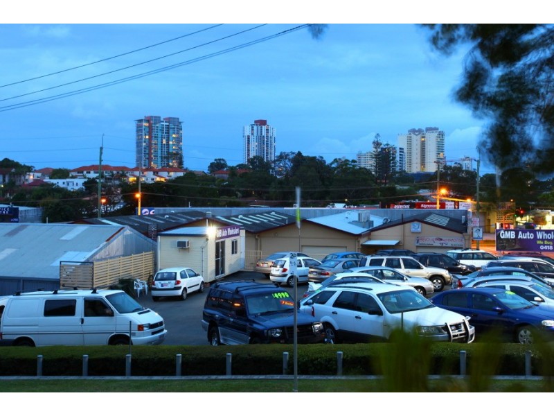 17 Minnie Street, Southport QLD 4215