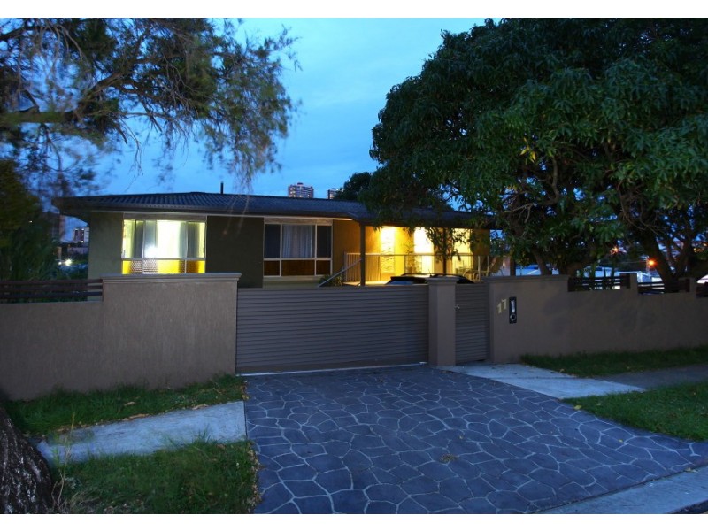 17 Minnie Street, Southport QLD 4215