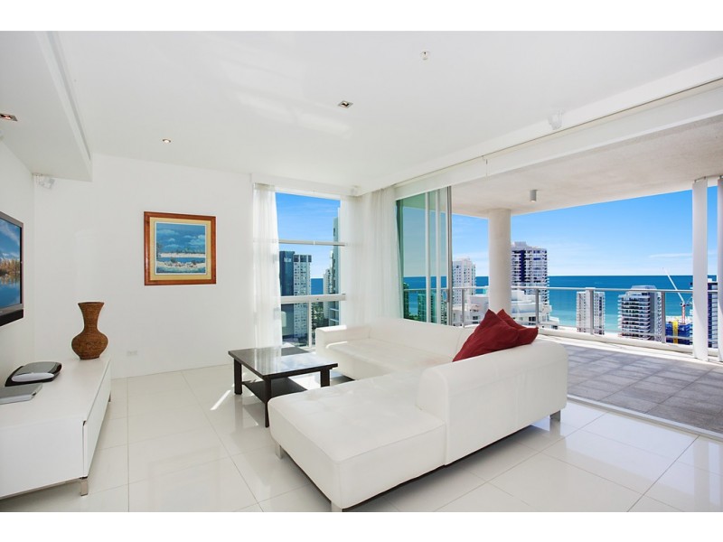 2201 ‘Axis’ 11 Hill Parade, Main Beach QLD 4217