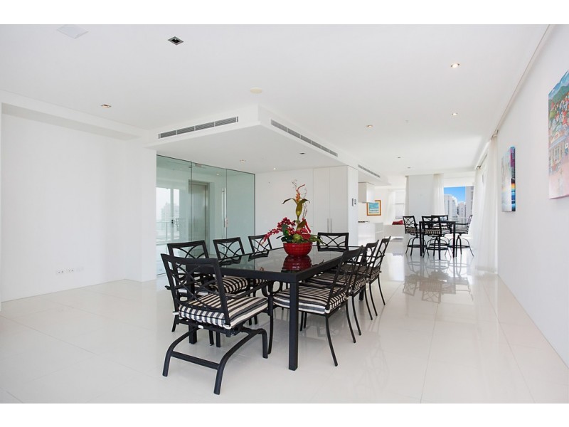 2201 ‘Axis’ 11 Hill Parade, Main Beach QLD 4217