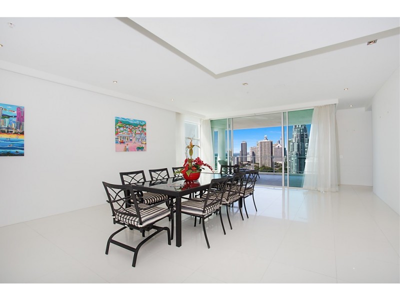 2201 ‘Axis’ 11 Hill Parade, Main Beach QLD 4217