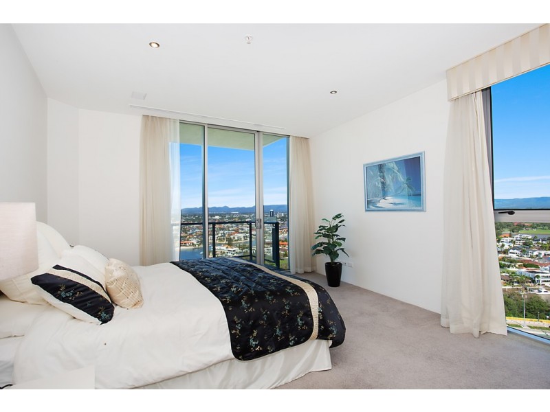 2201 ‘Axis’ 11 Hill Parade, Main Beach QLD 4217