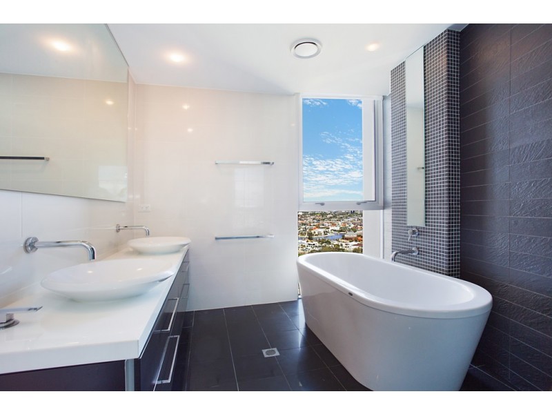 2201 ‘Axis’ 11 Hill Parade, Main Beach QLD 4217