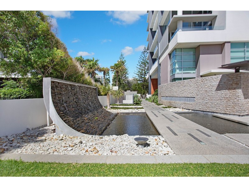 2201 ‘Axis’ 11 Hill Parade, Main Beach QLD 4217