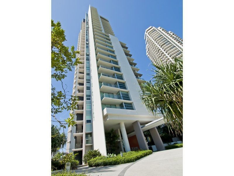 2201 ‘Axis’ 11 Hill Parade, Main Beach QLD 4217