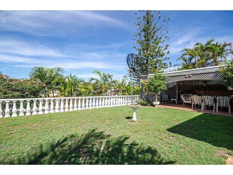 116 Salerno Street, Isle Of Capri QLD 4217