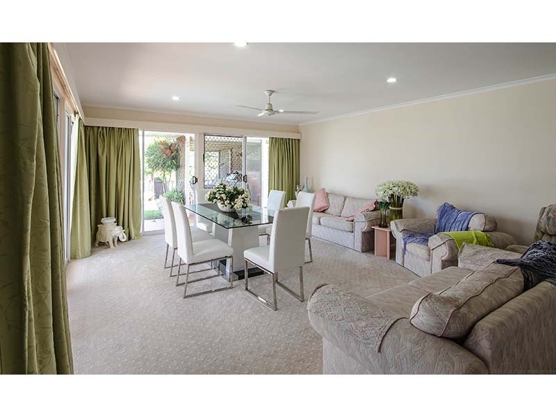 116 Salerno Street, Isle Of Capri QLD 4217