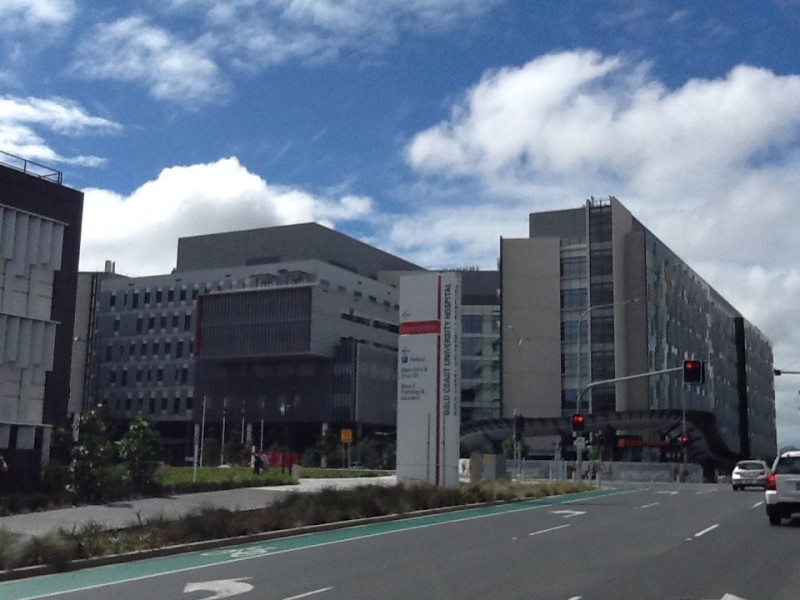 2/177 Musgrave Avenue, Labrador QLD 4215