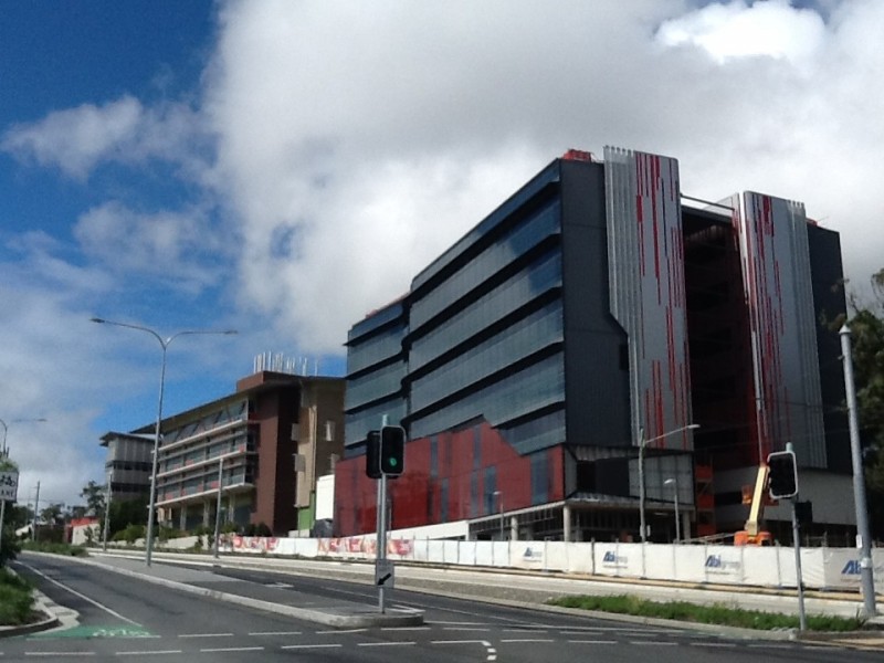 2/177 Musgrave Avenue, Labrador QLD 4215