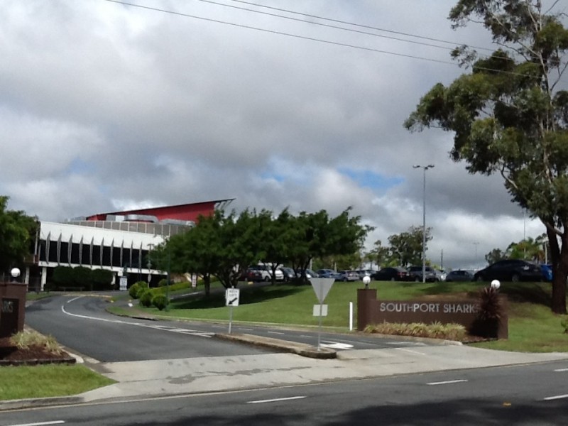 2/177 Musgrave Avenue, Labrador QLD 4215