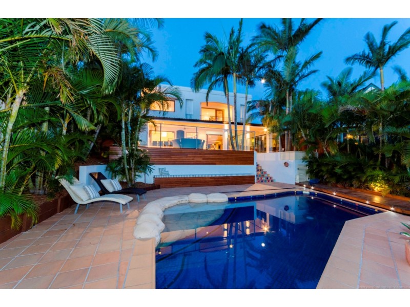 Sorrento QLD 4217