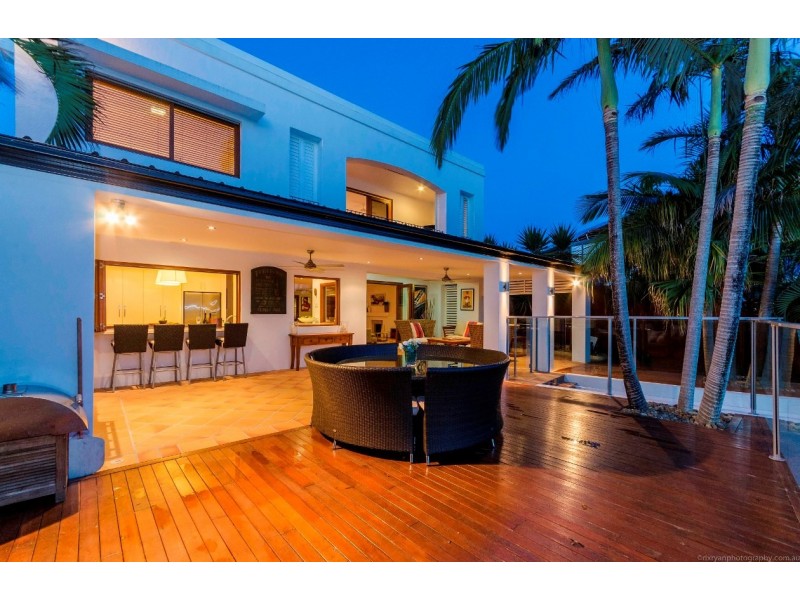 Sorrento QLD 4217