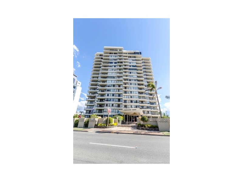 10/114 ‘Southern Cross’ The Esplanade, Burleigh Heads QLD 4220