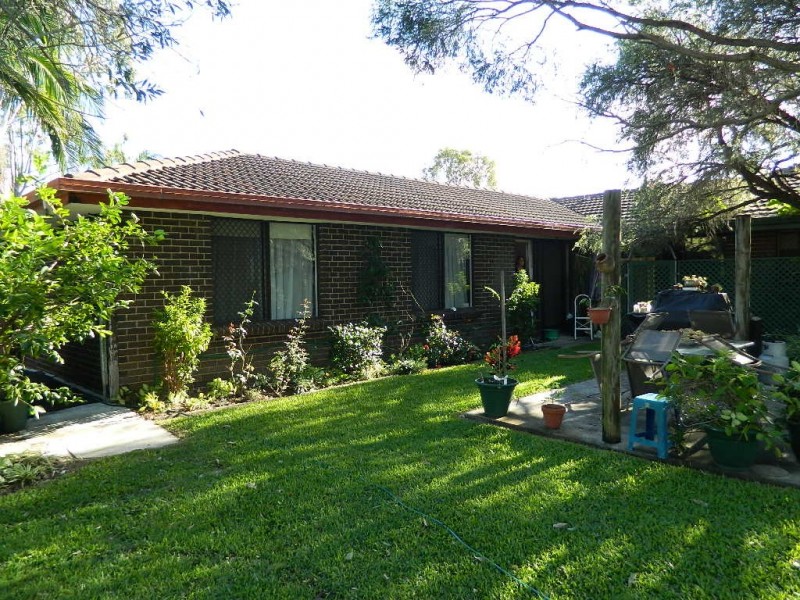 1/56 Botanical Drive, Labrador QLD 4215