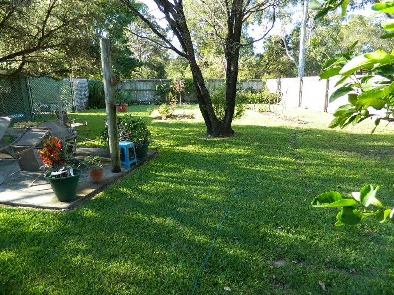 1/56 Botanical Drive, Labrador QLD 4215