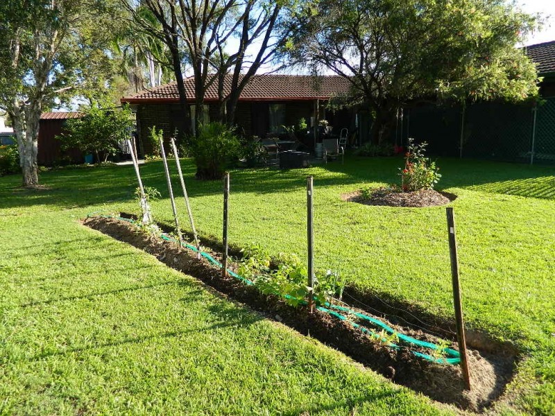 1/56 Botanical Drive, Labrador QLD 4215