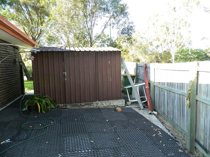 1/56 Botanical Drive, Labrador QLD 4215