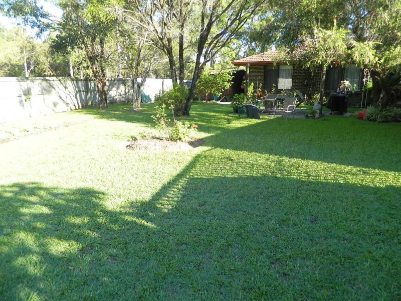 1/56 Botanical Drive, Labrador QLD 4215