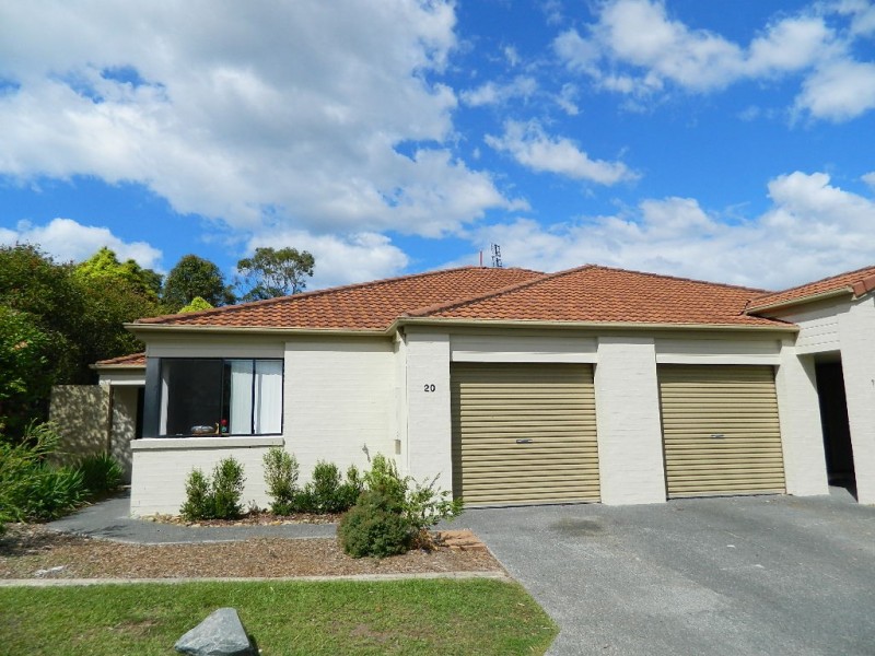 20/590 ‘Casa Bella’ Pine Ridge Road, Coombabah QLD 4216