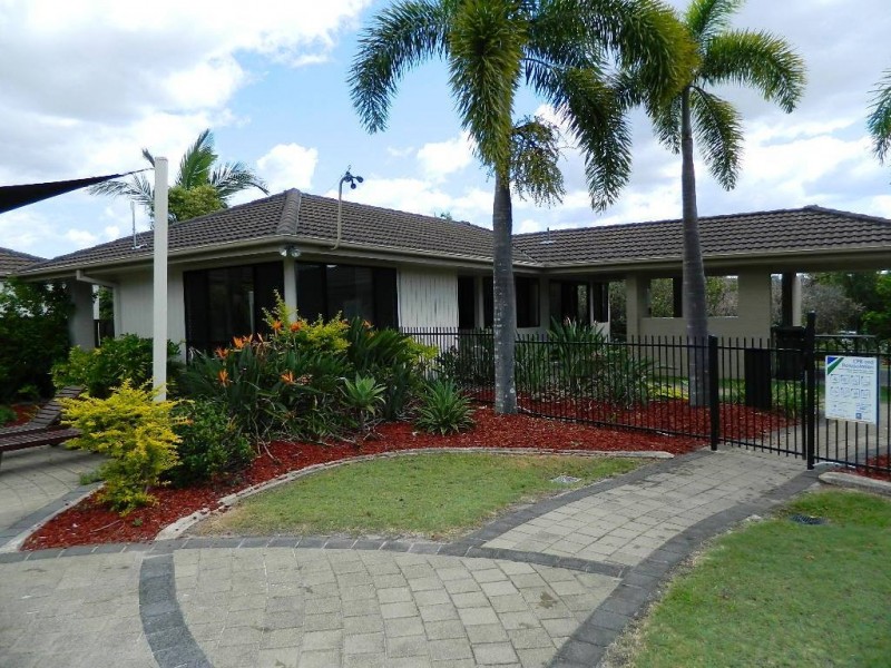 20/590 ‘Casa Bella’ Pine Ridge Road, Coombabah QLD 4216